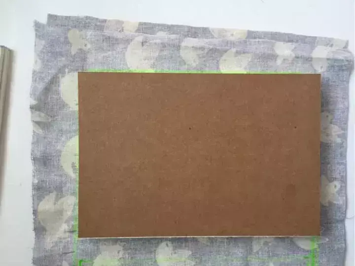 自己做手帐本子 手帐本怎么做