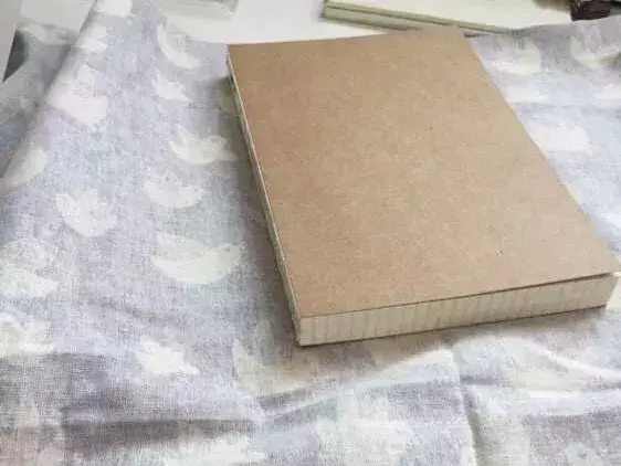 自己做手帐本子 手帐本怎么做