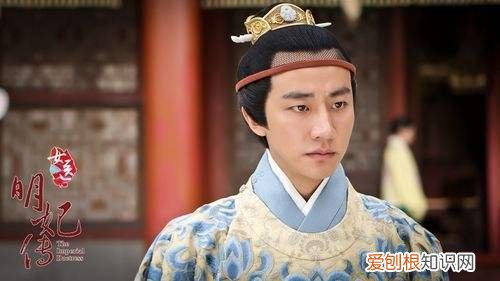 女医明妃传原型是谁是哪个朝代的