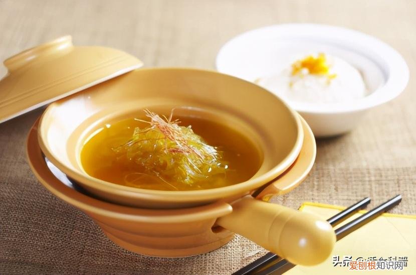 昂贵的鱼翅的唯一价值是