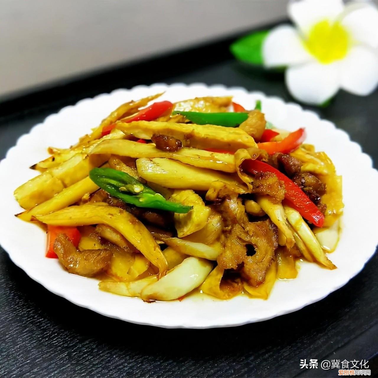 推荐几道茭白做法 茭白怎么做好吃