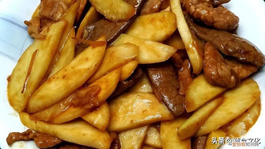 推荐几道茭白做法 茭白怎么做好吃