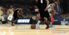 nba2k17过人按键操作指南怎么过人