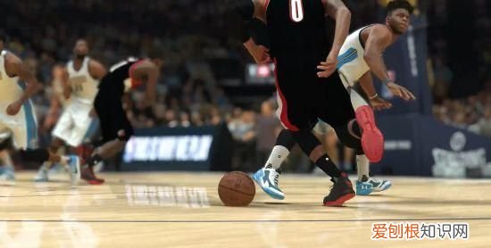 nba2k17过人按键操作指南怎么过人