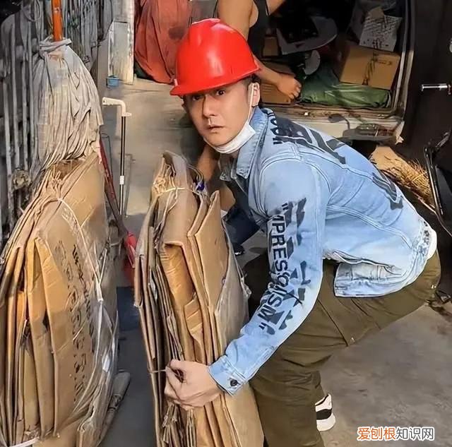 蒋劲夫为什么退出演艺圈？蒋劲夫退出演艺圈彻底放开了