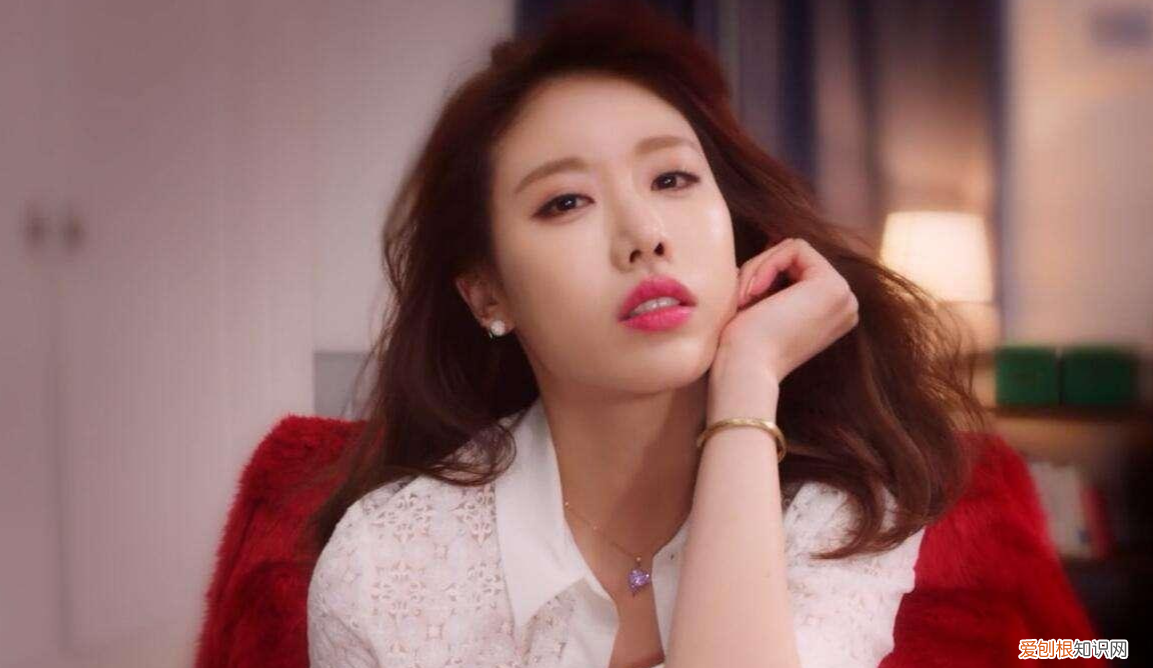 姜恩惠被誉为韩国国民小姨子 姜恩惠