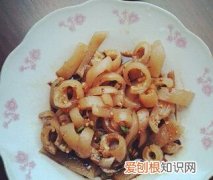 凉拌猪皮的家常做法，猪皮凉拌菜的做法大全