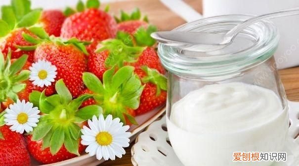 夏天喝酸奶有什么好处 夏天喝酸奶好处分享