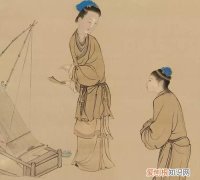 诗云彼姝者子何以予之的意思，何以明之的意思 何以明之的出处