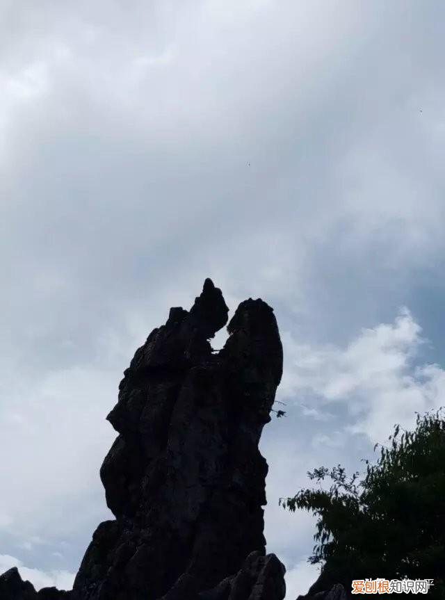 华蓥山在渝北还是广安 华蓥在哪里