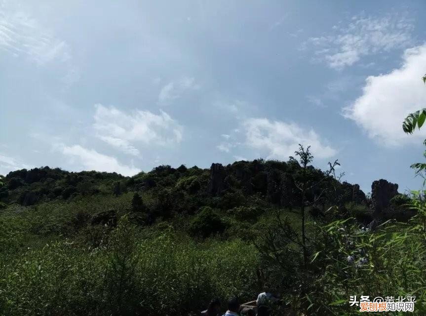 华蓥山在渝北还是广安 华蓥在哪里