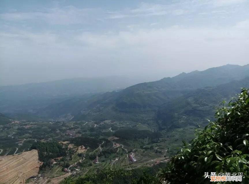 华蓥山在渝北还是广安 华蓥在哪里