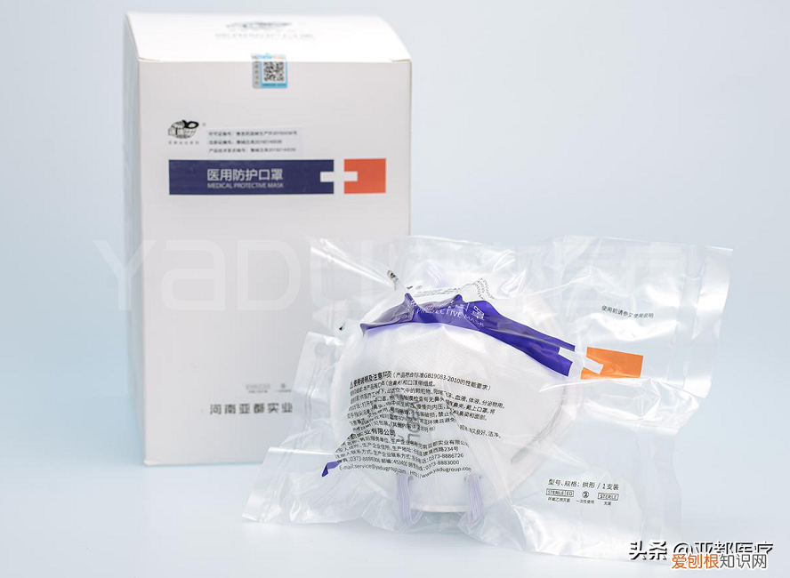 口罩n95与kn95区别