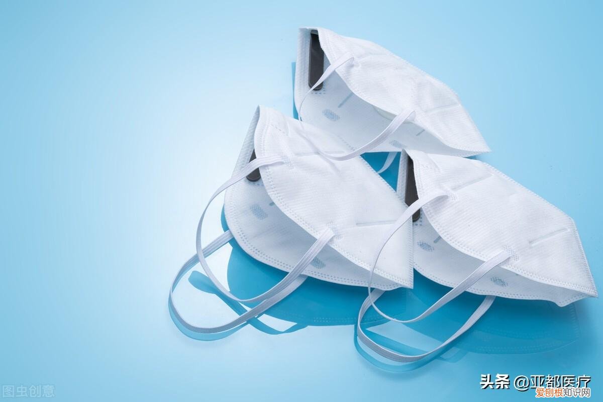 口罩n95与kn95区别