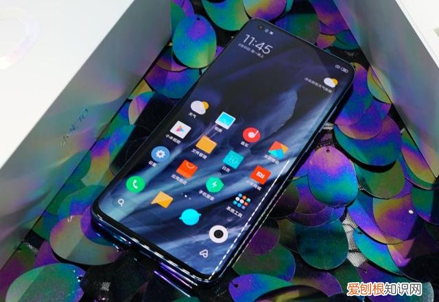 小米10没自带贴膜怎么办