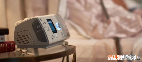 如何正确使用无创呼吸机