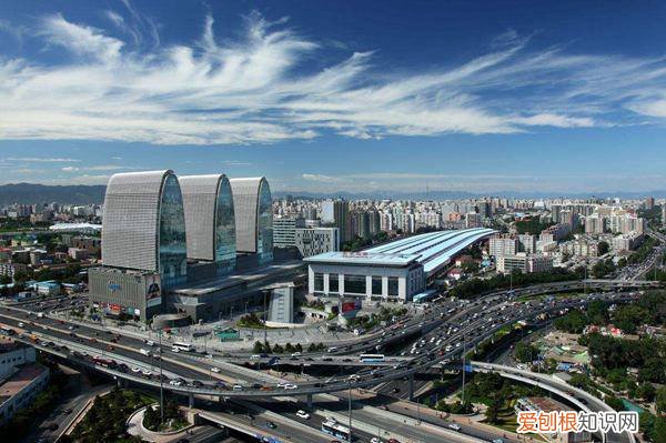 北京西直门大厦 西直门是哪个区