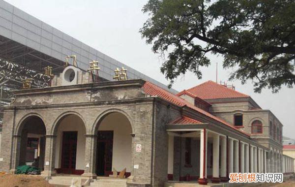 北京西直门大厦 西直门是哪个区