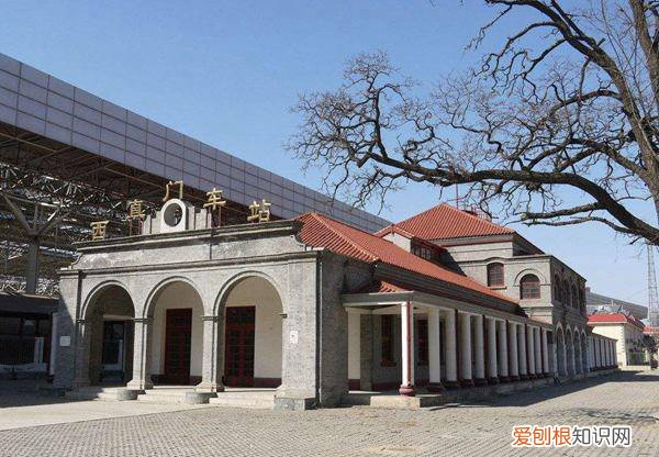 北京西直门大厦 西直门是哪个区