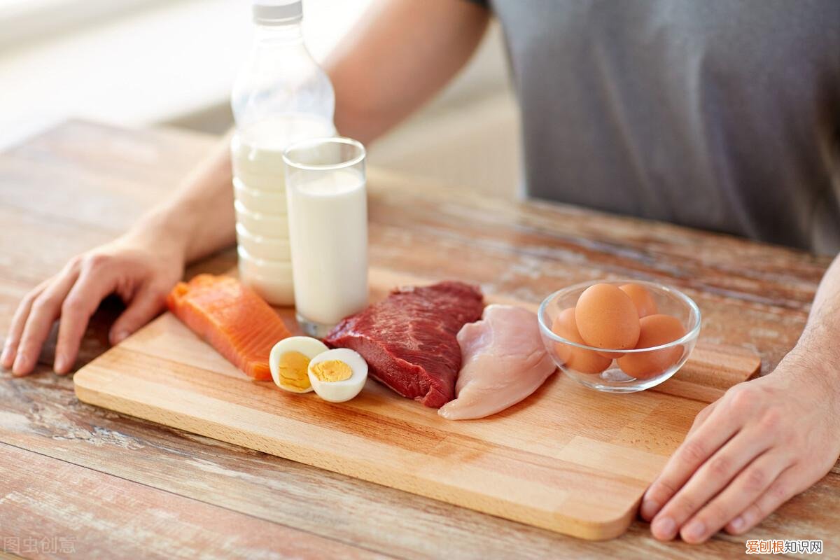 健身餐食谱做法 健身餐食谱窍门