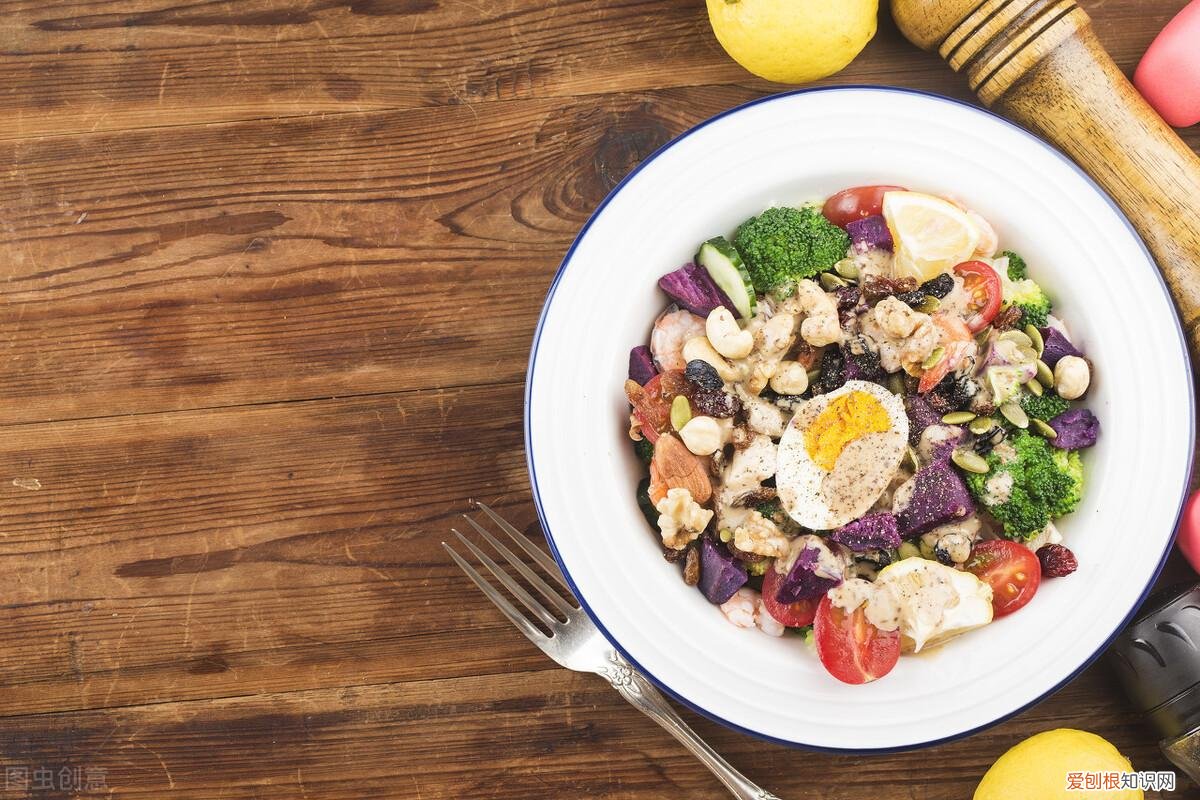 健身餐食谱做法 健身餐食谱窍门