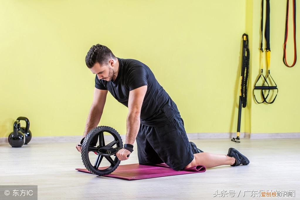 腰椎不好可以用健腹轮吗 健腹轮需要带护腰吗