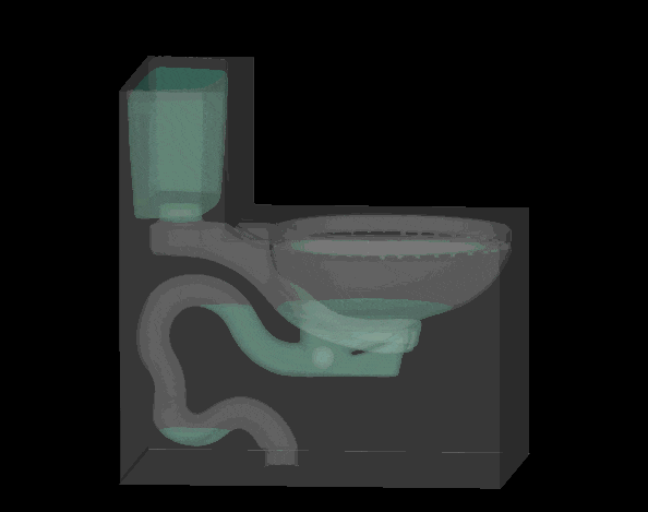 马桶水箱一直不满水吗？先检查水位设置，再检查漏水情况，最后更换水件