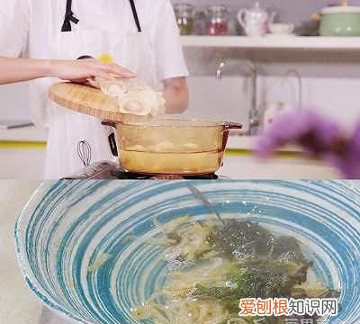 馄饨面条家常做法 家常馄饨的做法