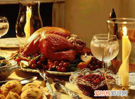 中国感恩节是什么意思 感恩节啥意思