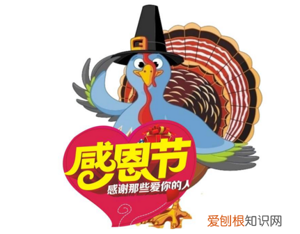 中国感恩节是什么意思 感恩节啥意思