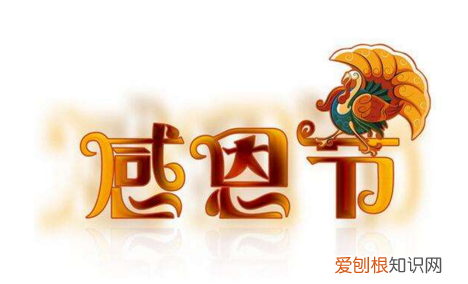 中国感恩节是什么意思 感恩节啥意思