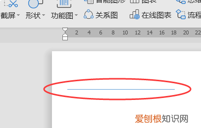 wps怎么画横线，wps文字怎样画下面的横线