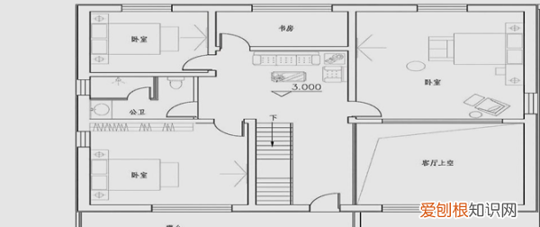施工图纸怎么看，建筑图纸怎么看