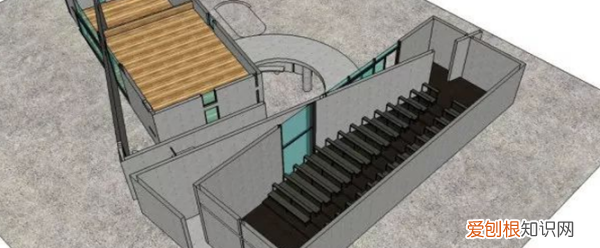 施工图纸怎么看，建筑图纸怎么看