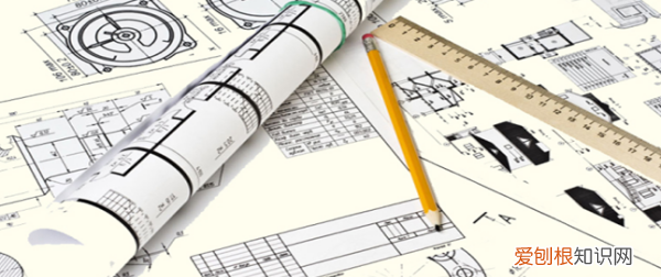 施工图纸怎么看，建筑图纸怎么看