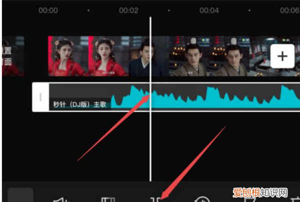 剪映怎么删除添加的录音,剪映怎么删掉多余的音乐时间