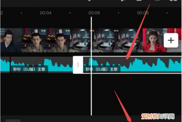 剪映怎么删除添加的录音,剪映怎么删掉多余的音乐时间