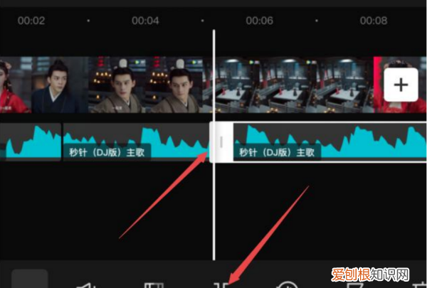 剪映怎么删除添加的录音,剪映怎么删掉多余的音乐时间