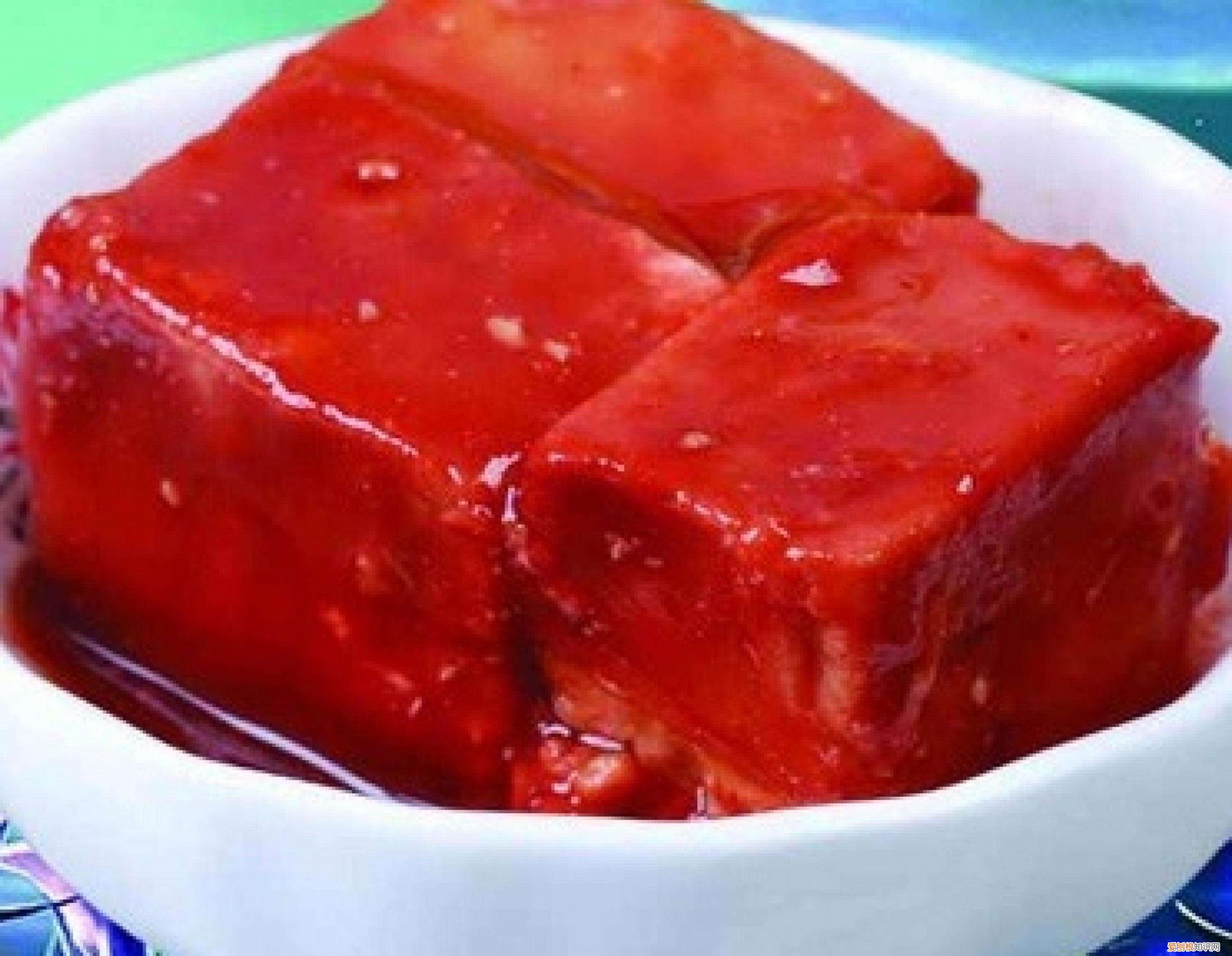 减肥为什么不能吃豆腐乳 减肥为什么不能吃豆腐