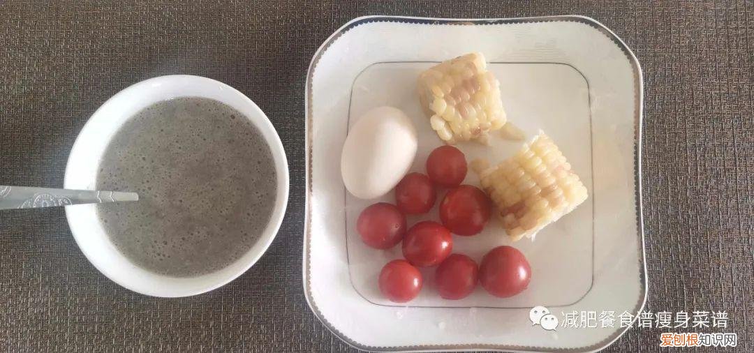 减肥食谱一周瘦10斤科学减肥图片 减肥食谱一周瘦10斤科学减肥