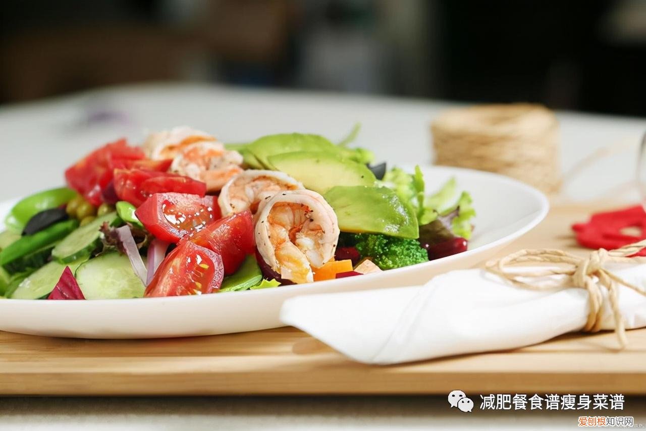 减肥食谱一周瘦10斤科学减肥图片 减肥食谱一周瘦10斤科学减肥