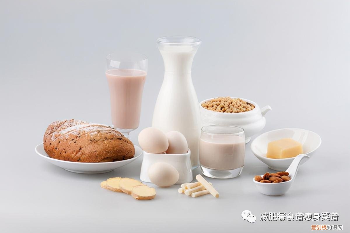 减肥食谱一周瘦10斤科学减肥图片 减肥食谱一周瘦10斤科学减肥