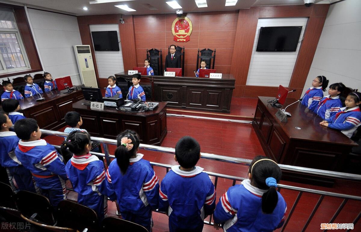 法院和检察院有啥区别? 检察院职能