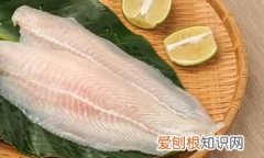 龙利鱼的功效与作用 龙利鱼的功效与作用介绍