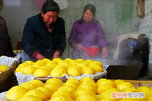 黄小米汤圆制作方法