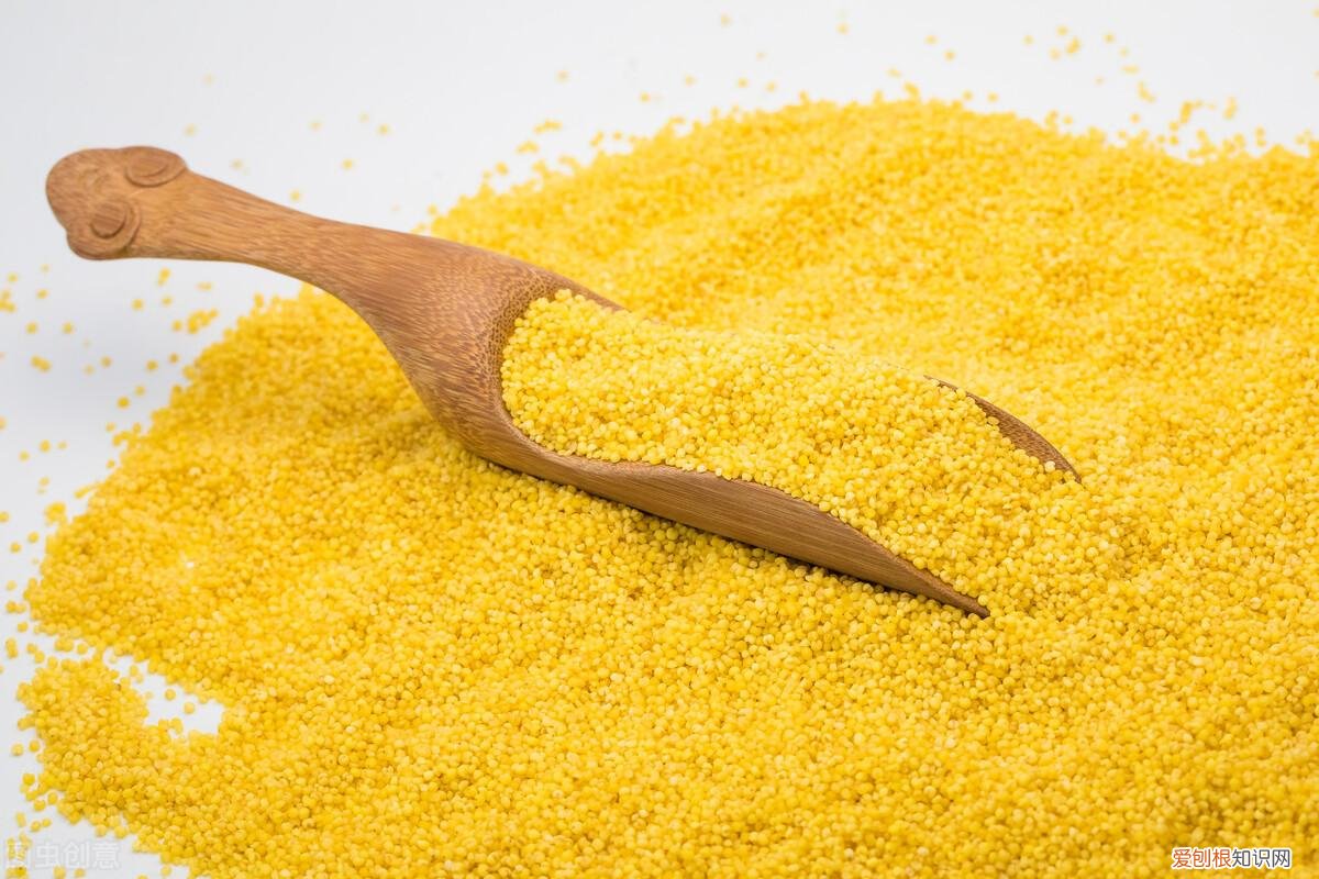 黄小米汤圆制作方法