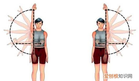 患了肩周炎真的不好受 肩周炎三个动作自愈方法