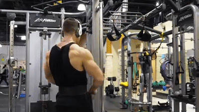 肩部锻炼黄金动作有哪些 肩部锻炼黄金动作