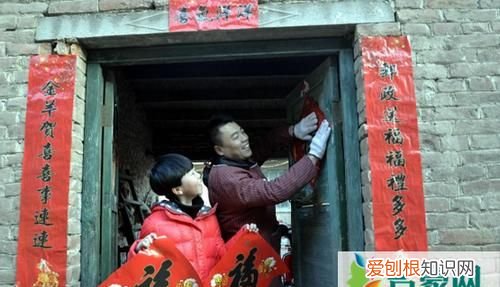 门上贴对联的胶怎么处理干净,防盗门上贴对联留下的胶怎么处理