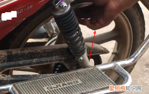 摩托车怎么启动